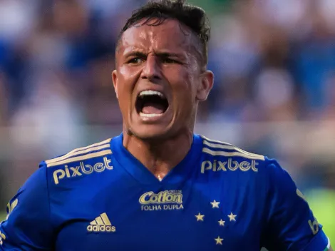 Edu vê Cruzeiro 'mudar de ideia' e negócio é costurado de última hora