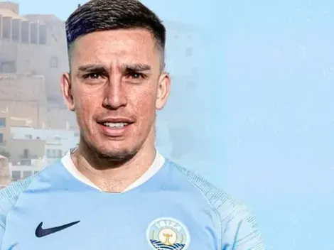 Fortaleza contrata jogador internacional e atacante renomado