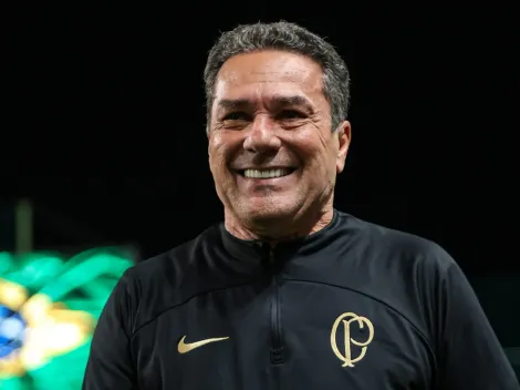 R$250 mil por mês, passagem pelo Real Madrid; Jogador surge como oportunidade de mercado e 'anima' Luxemburgo