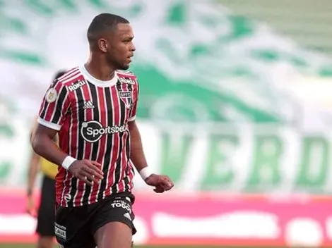 Ajax-HOL quer Juan e São Paulo dá resposta imediata