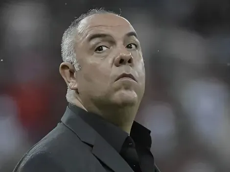 ESTÁ VENDIDO! Flamengo vende atacante e Marcos Braz comemora