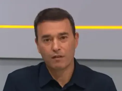 Ele falou isso: Rizek critica Grêmio por determinação que impacta no Botafogo