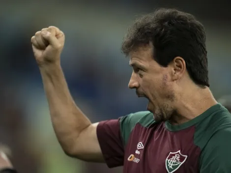 CBF chega a acordo com Fluminense e Fernando Diniz deve ser novo interino da Seleção