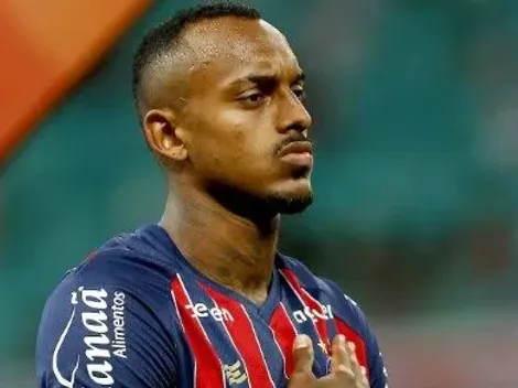 Zagueiro lesionado retorna e pode mudar o destino do Bahia