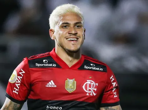 MEU DEUS! Al Hilal faz nova proposta SURREAL para comprar Pedro e Flamengo fica desesperado com o valor