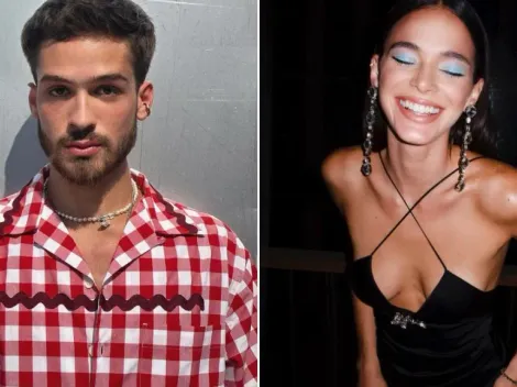 Sensitiva ‘crava’ romance entre João Guilherme e Bruna Marquezine
