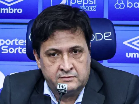 Negociação de jogador que está na Europa pode render dinheiro aos cofres do Grêmio