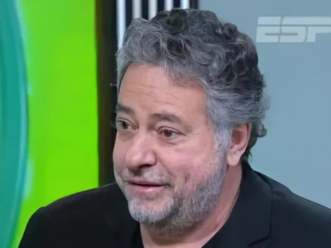 R$ 50 milhões na mesa podem fazem Casares vender peça ao Ajax-HOL