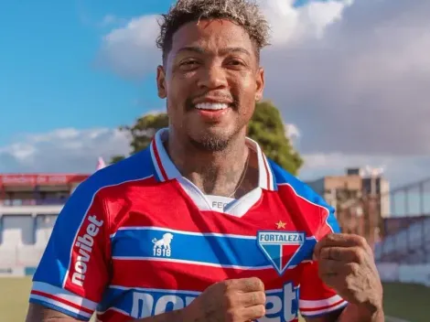 Marinho e +2: Momento do Fortaleza evidencia crescimento do clube nos últimos anos
