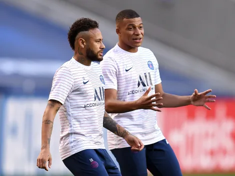 Nível PSG de Neymar e Mbappé: Botafogo alcança feito impressionante na temporada