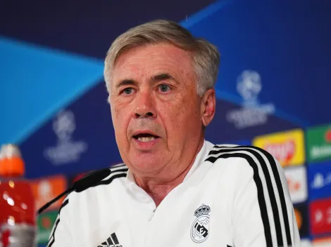 De olho na regra: Especialista esclarece se Ancelotti pode ou não assinar pré-contrato com a CBF