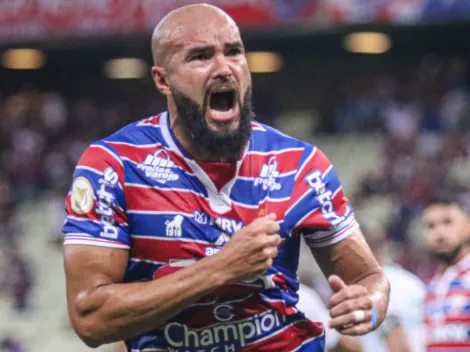 E AÍ? Presidente do Fortaleza abre o jogo sobre Zé Welison no Corinthians