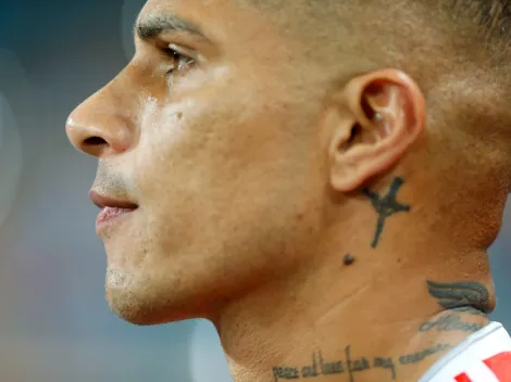 Guerrero rouba a cena na Argentina e notícia pega Inter de surpresa