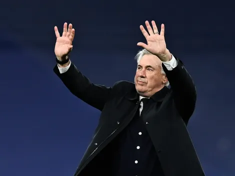 PEDIDO APROVADO! Ancelotti define onde quer morar e estabelece prazo com a CBF
