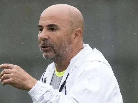 ADEUS! Campeão da Libertadores VAI DEIXAR o Flamengo agora