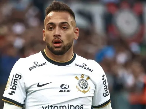 Ele foi avisado: Corinthians toma decisão sobre Maycon horas depois de 'post polêmico'