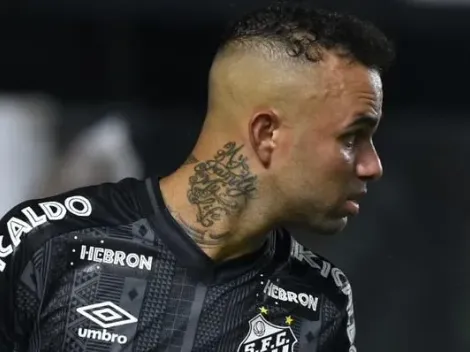 Luan é aprovado em rival brasileiro e pode deixar o Corinthians a qualquer momento