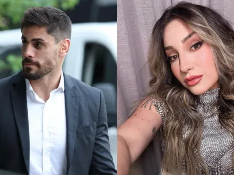 Vidente famoso prevê futuro de Cara de Sapato com Amanda e ‘assusta’ fãs