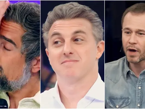 TERRÍVEL? Youtuber manda suposta indireta para Marcos Mion e web cita Luciano Huck