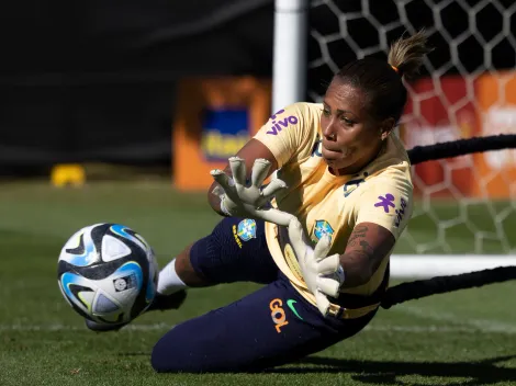 Evolução da Performance: Preparador de goleiras da Seleção Feminina destaca trabalho para a Copa