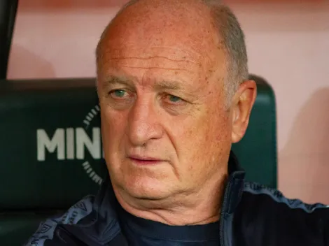 Sem Felipão e Hulk, confira a provável escalação do Atlético-MG para duelo contra o Corinthians pelo Brasileirão