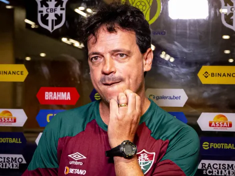 Vão Reclamar: Ex-técnico faz alerta preocupante sobre situação de Diniz, Fluminense e Seleção