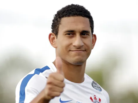 Time paulista pode impedir retorno de Pablo ao Corinthians
