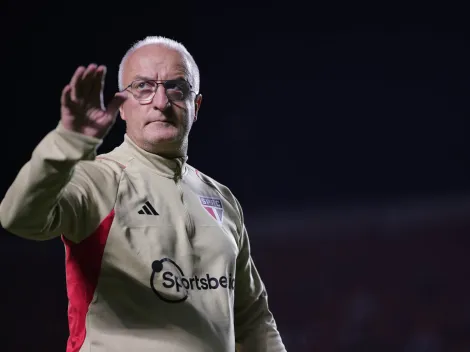 São Paulo bate o martelo sobre chegada de reforço com ‘ok’ de Dorival