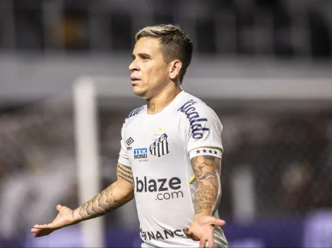 Torcida do Palmeiras reage a ‘info quente’ sobre Soteldo