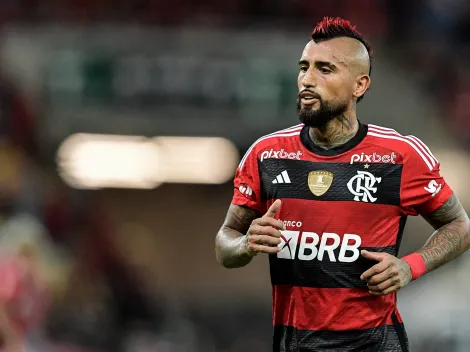 Companheiro de Vidal na Seleção Chilena é o terceiro reforço do Vasco nessa janela de transferências
