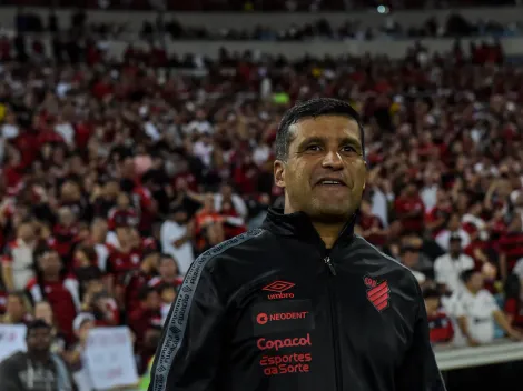 Ele finalmente fez a sua estreia e foi bastante elogiado por Wesley Carvalho por ter mostrado personalidade