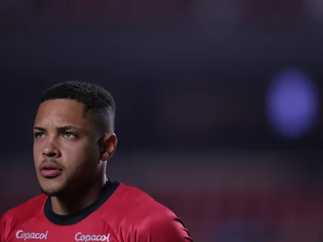 Empresário de Vitor Roque encerra debate sobre qual a maior venda do futebol brasileiro