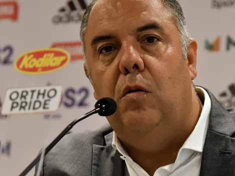 Braz se pronuncia e ‘treta’ com Palmeiras é cravada nos bastidores