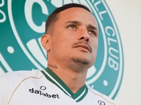 Coritiba não para em Edu e fecha com atacante