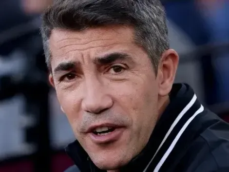 Bruno Lage tem situação atualizada após anúncio do Botafogo