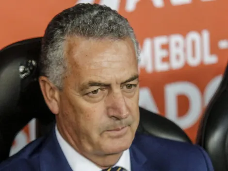 Interesse do Vasco por treinador nível Seleção chega no Corinthians e Fiel Torcida se revolta