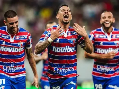 Preocupação e Glória: Meia salva o Fortaleza em jogo contra Athletico-PR e lesão grave do volante do Leão preocupa time nordestino