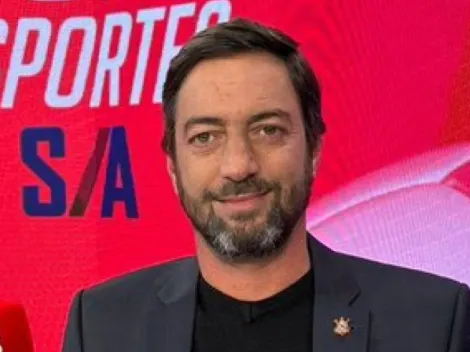 Duílio vaza proposta surreal dos árabes por SAF no Corinthians