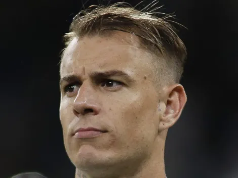 R$ 2 milhões: Róger Guedes recebe proposta SURREAL para deixar o Corinthians e toma decisão