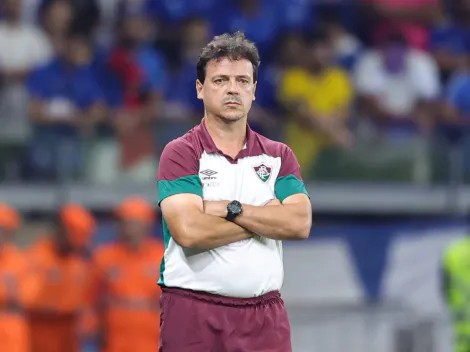 “SOLUÇÃO FRANKENSTEIN”: Jornalista não vê ‘final feliz’ para Diniz como interino da Seleção