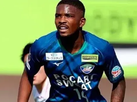 Revolução na zaga! Athletico encaminha acordo milionário por estrela do Japão