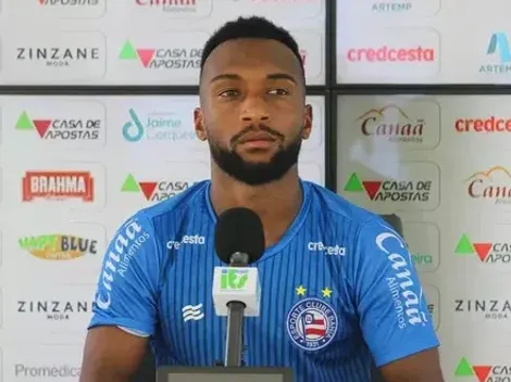 Revelado: Atacante com passagem pela Coreia do Sul e Bahia chega ao Paysandu para brilhar na Série C