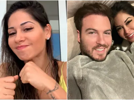 Com celebração de 5 dias, Maíra Cardi abre o jogo e dá detalhes de casamento