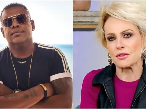 Confira o estado de saúde ATUALIZADO de MC Marcinho