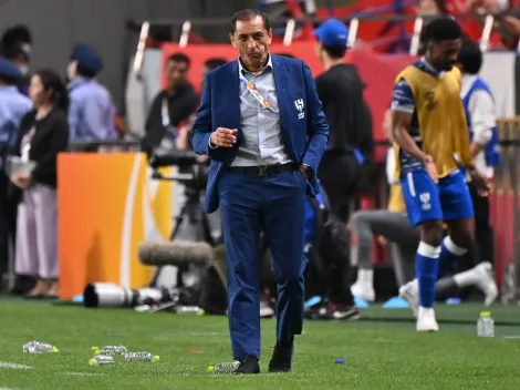 R$30 milhões, Ramón Díaz 'aprova' e torcida anuncia nome de primeiro reforço do argentino no Vasco