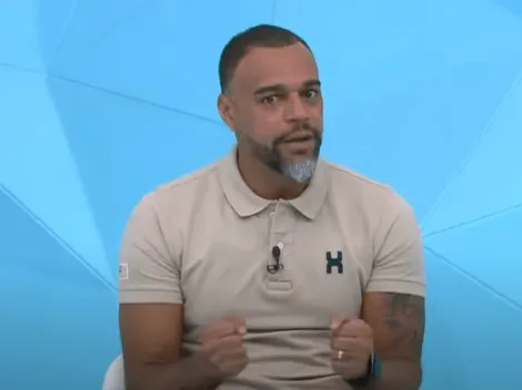 Denilson manda a real sobre favoritismo do Palmeiras contra o São Paulo no Allianz