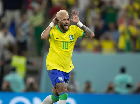 ABRIU O JOGO! Juninho não hesita e fala sobre ABRIU O JOGO! Juninho não hesita e fala sobre regalias de Neymar na Seleção Brasileira