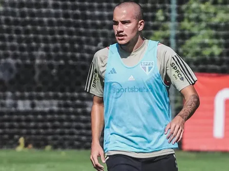 Situação de Matheus Belém está por um fio e decisão é exposta