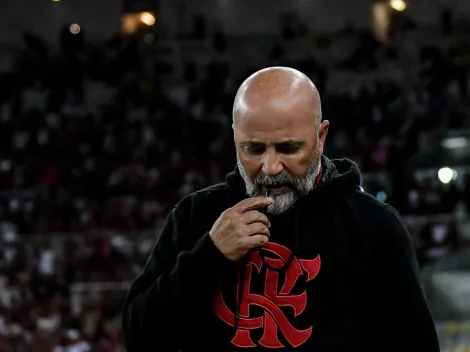 Sampaoli tem ‘reforço dobrado’ em decisão contra o Athletico-PR