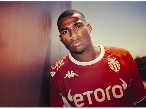 Jean Lucas faz Monaco EXIGIR Menino da Vila em troca